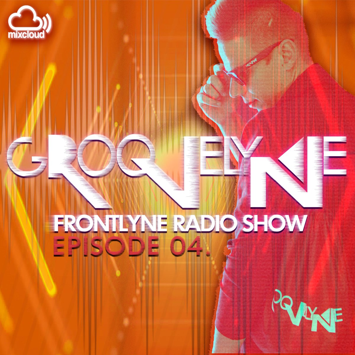 groovelyne's tweet photo. Check out my new podcast #groovelyne #frontlyne #depehouse #house #futurehouse #edm #electro #basshouse #djmix #mixshow @mixcloud ➤➤➤ https://t.co/wdro0EQ9am https://t.co/wShtDRfKrY