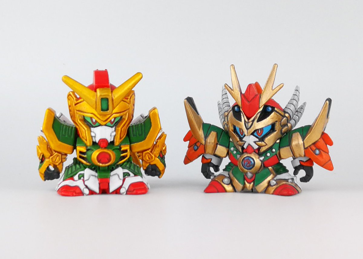 Sdガンダムr Twitter Search