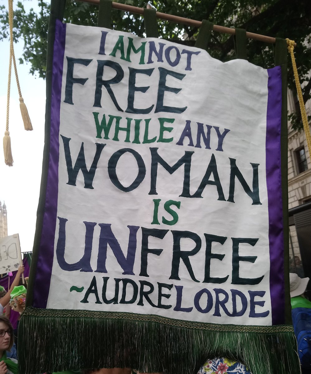 WorldShax's tweet image. Votes for ALL women #CleanBreak demand the vote for women in prison as everyone celebrates Women's Suffrage #PROCESSIONS2018 #PROCESSIONS2018Ldn
