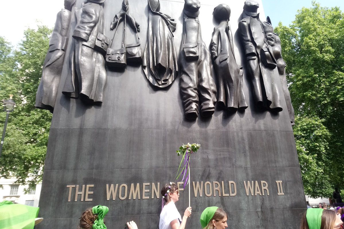 WorldShax's tweet image. Votes for ALL women #CleanBreak demand the vote for women in prison as everyone celebrates Women's Suffrage #PROCESSIONS2018 #PROCESSIONS2018Ldn