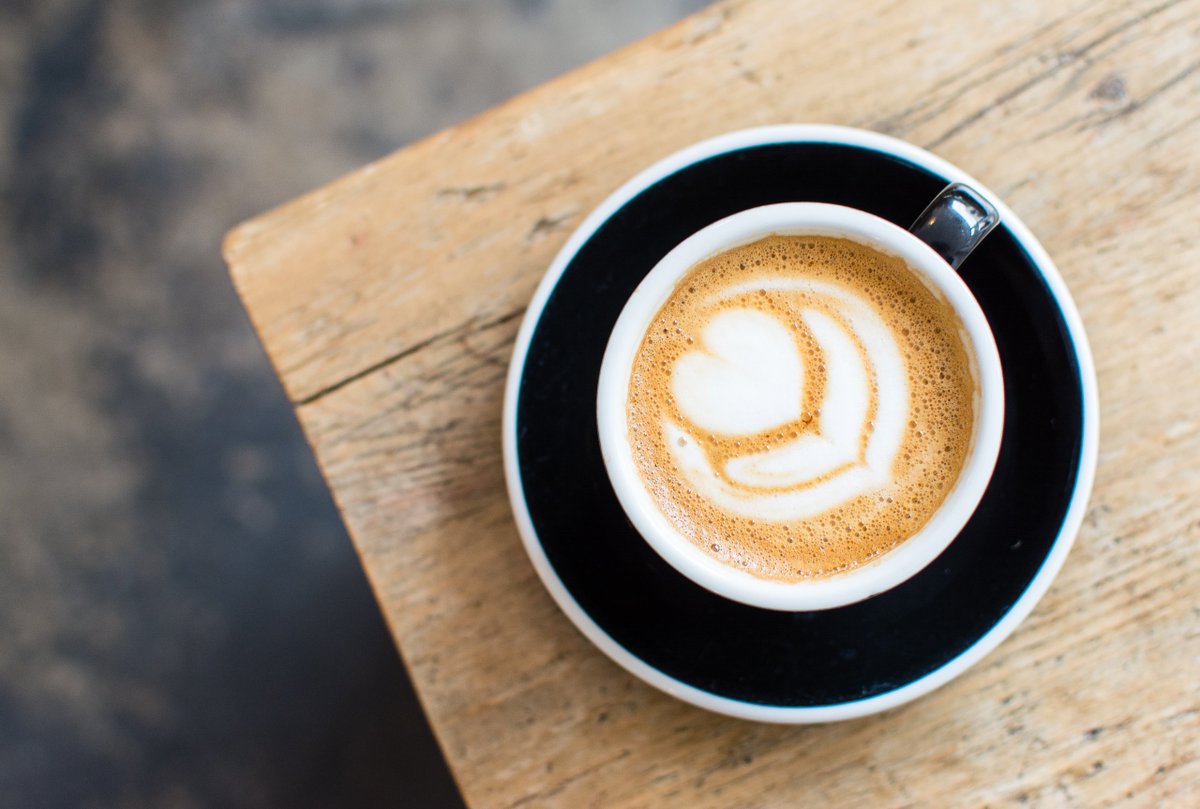 #Berlin’s #coffee scene was still in its infancy when <a href="/thebarnberlin/">THE BARN</a> arrived in 2010 bit.ly/2Jxn6cT #gaytravel #LuxuryTravel