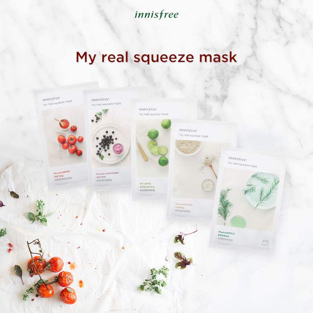 letspurplle's tweet photo. A sheet mask for all your skin troubles! Give your skin a spa-treatment with @innisfreeindia 's range of sheet masks!
Shop 3 masks and get 3 free! Head over to https://t.co/K8BAdK2Q3L now!
#Innisfree #MyRealSqueezeMask #SheetMask #LetsPurplle https://t.co/GeSga55PLo