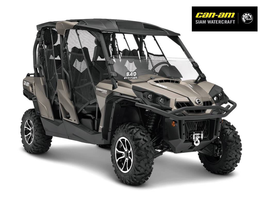 pop_p_style's tweet photo. Thank you for my new sponsor.. Siam watercraft co.,ltd support UTV Can am..   #BadAttitude #siam_watercraft #can_am #utv https://t.co/WNWDyjNqMP