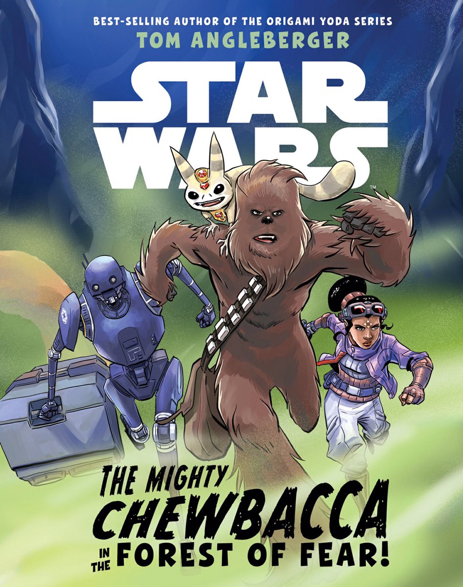 Sawsui Sur Twitter スター ウォーズの子供向け小説the Mighty Chewbacca In The Forest Of Fear読了 チューバッカがkxセキュリティ ドロイドと猫型生物トゥーカと帝国軍に酷い目にあった女性とある物を手に入れるためクリーチャーしかいない惑星に行くはなし 映画 Sawsui Sur Twitter スター ウォーズの子供向け小説the Mighty Chewbacca In The Forest Of Fear読了 チューバッカがkxセキュリティ ドロイドと猫型生物トゥーカと帝国軍に酷い目にあった女性とある物を手に入れるためクリーチャーしかいない惑星に行くはなし 映画