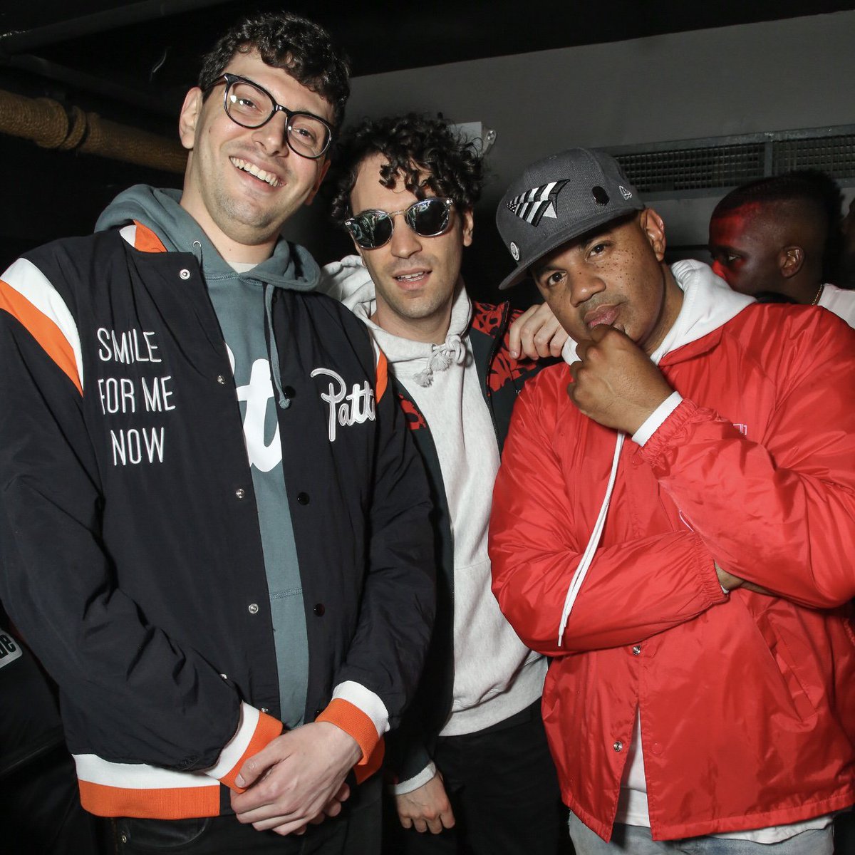 Itsthereal On Twitter David Cho Davidcho We Talk Studio W Jt Pharrell Timbo Playing Jenga W Jay Z Dinner Tyrese S Backyard Benihana Starting The Awl With No Backing Building Grantland
