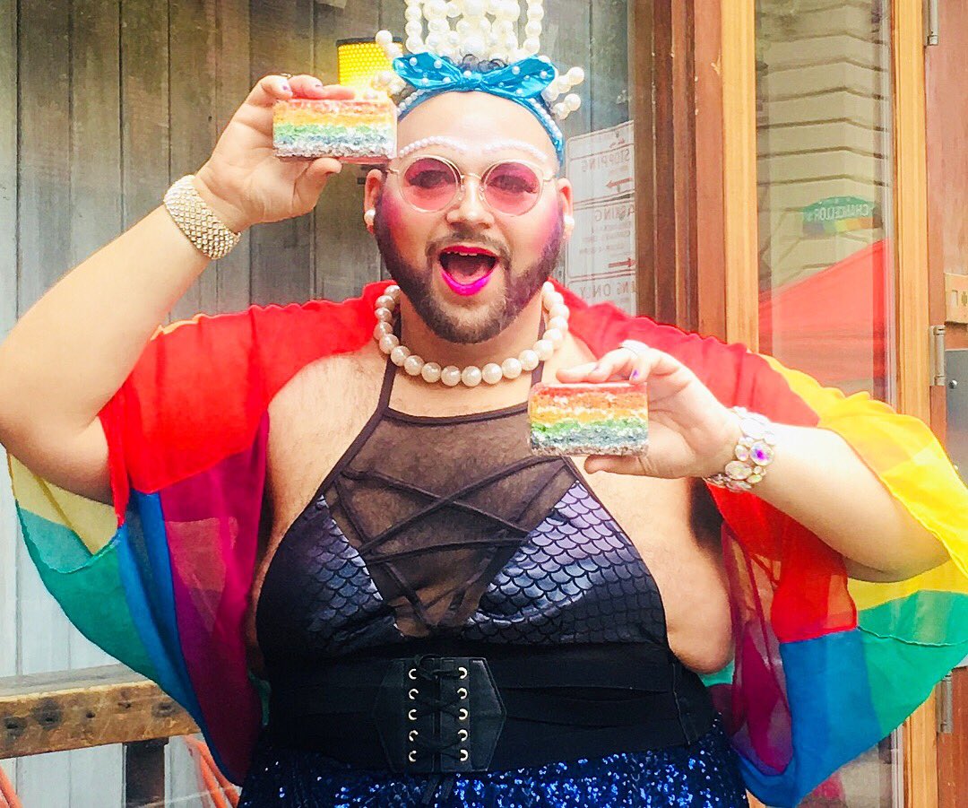 Wishbone tweet media