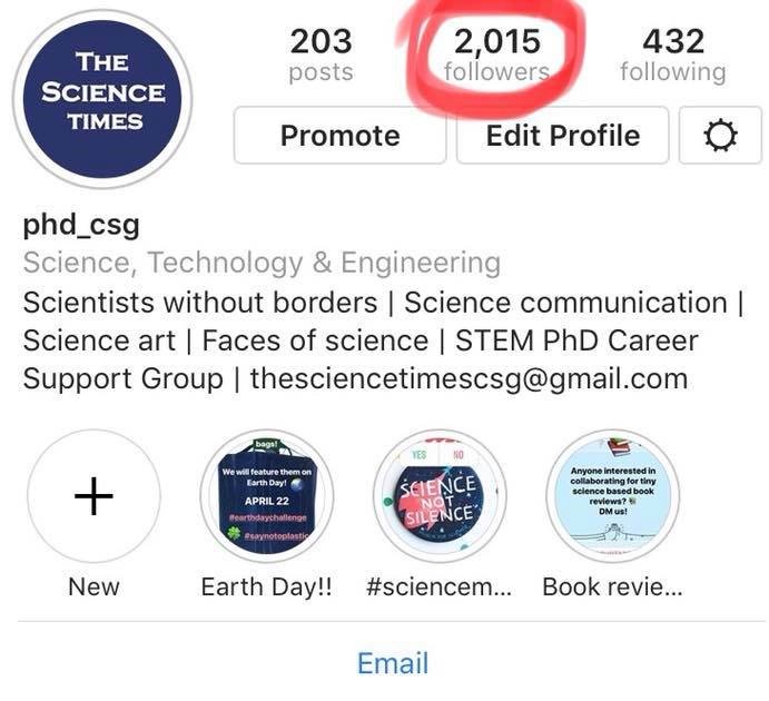gresh115's tweet photo. Crossed 2000 followers on our Instagram #scicomm account The Science Times! https://t.co/prmmtDrXLF
 Congratulations to all team members @ajit9988 @awanti_sp @pethdoodles 
#Science #sciart #PhD #Scientists https://t.co/reDgX7SyxC