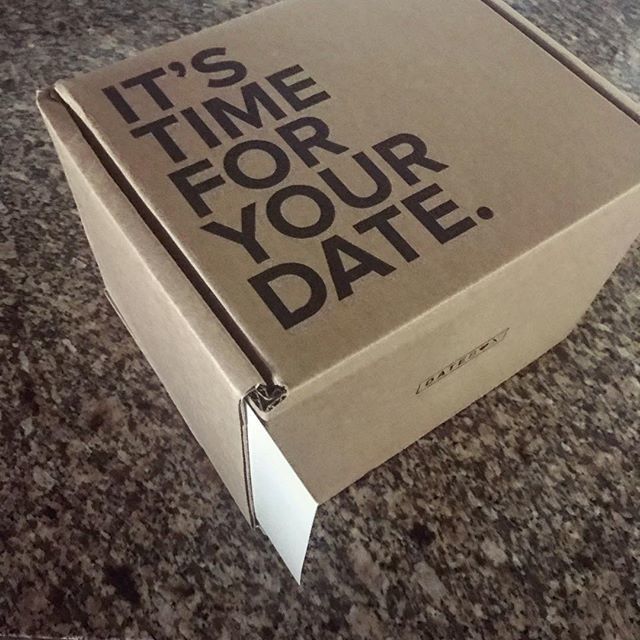 da_suz's tweet image. I had such a fun night last night with my love. We can't wait until next month's #datebox, I'm so glad I finally gave them a try❤️ @getdatebox ift.tt/2kYXoTV