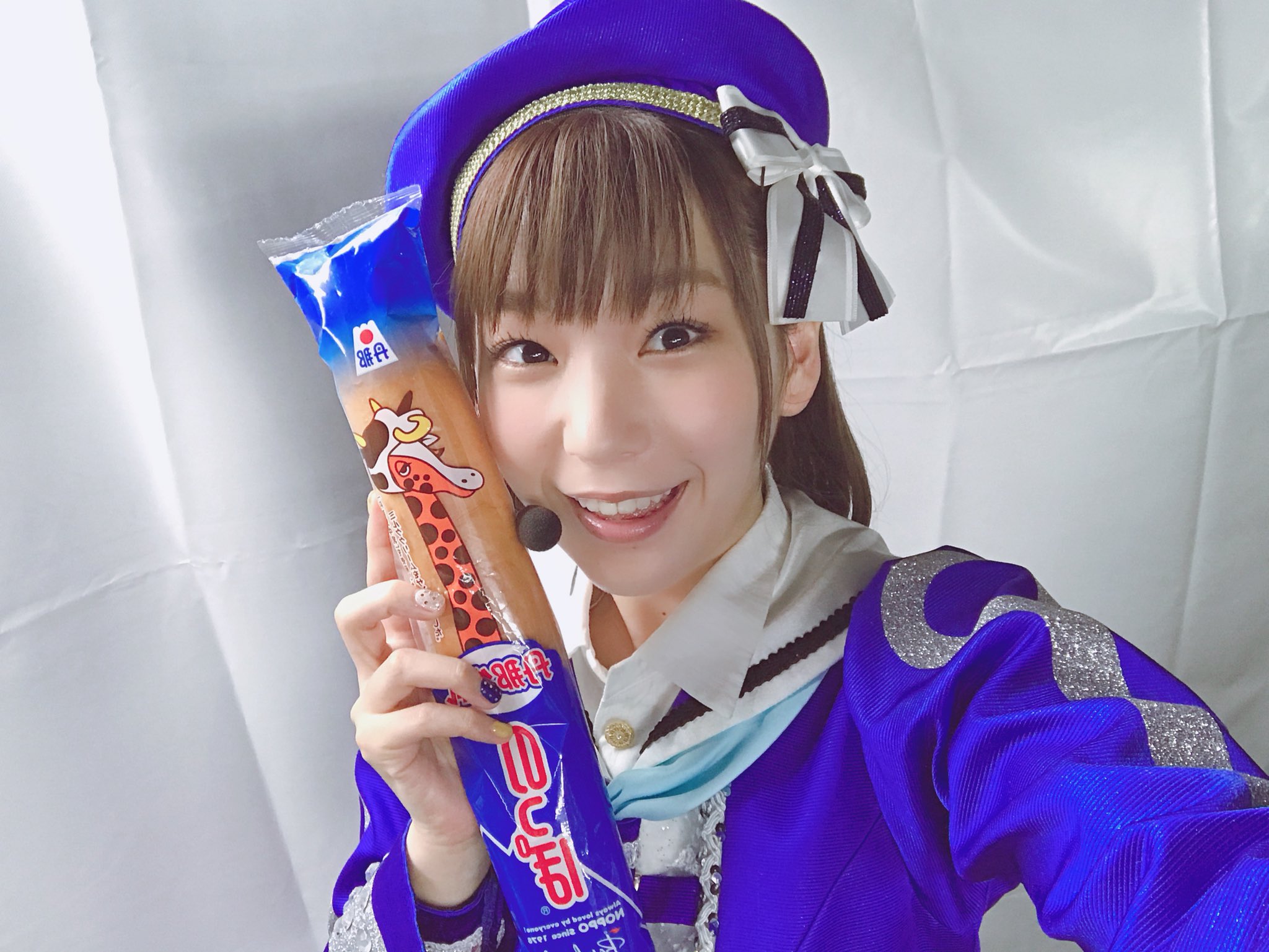 高槻かなこ on X: 