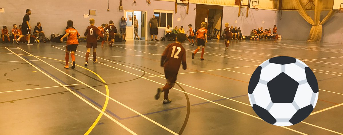 NHFutsalLeague's tweet image. Fantastic U9/10 Summer Futsal Festival Today @TPS_Hitchin 

Thanks to @CityYouthFC @WatfordTown @BowsSoccer @mazzafutsal @WheatoFC for a great afternoon of Futsal ⚽️

@HertfordshireFA