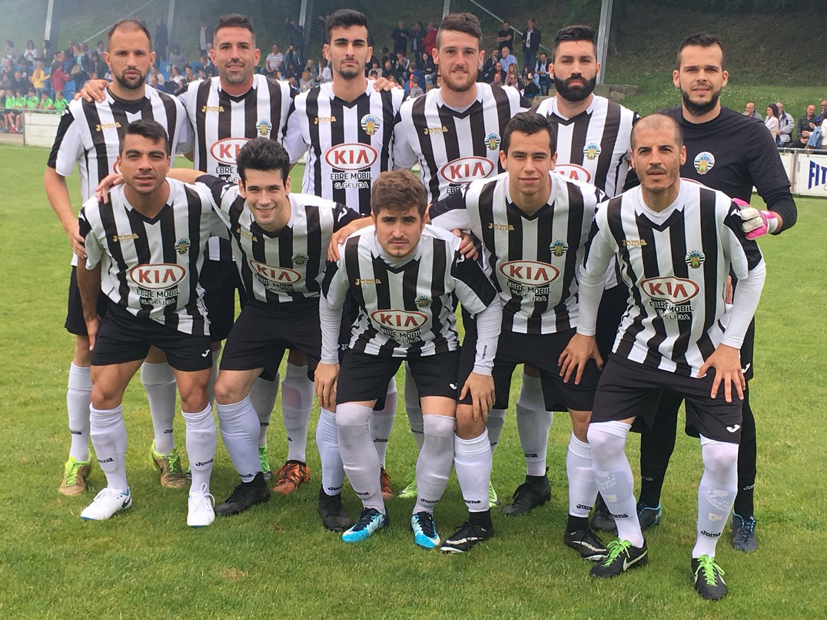 SalvaCJ's tweet photo. A las 🕕 @UETarrega v @UERubi #vuelta #Promo1cat (1-1 ida). Los de Tàrrega ya son #1cat2 , pero si vencen: @CFAMPOSTA será #1cat2  , si no lo hace @UERubi  y también salvará a @molinscf 🍀 https://t.co/uher21ci4o