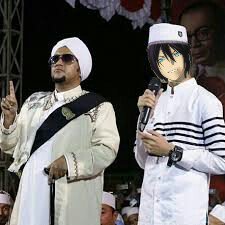 @TukangAkupuntur <a href="/vmprubanan_/">leave</a> @OrenjiShoujo_ <a href="/GreatMagixian/">Solomon ✡</a> Assalamualaikum semuanya. kami dari MARAWIS CLUB 

langsung saja keintinya 

kami mau marawisan. sekian #RE5