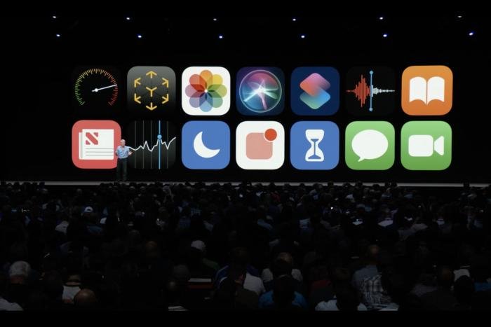 macworld's tweet image. What was missing from WWDC 2018? Originality. Apple checked off lots of boxes, but didn&apos;t add a lot of new ones. bit.ly/2JuTQ9R