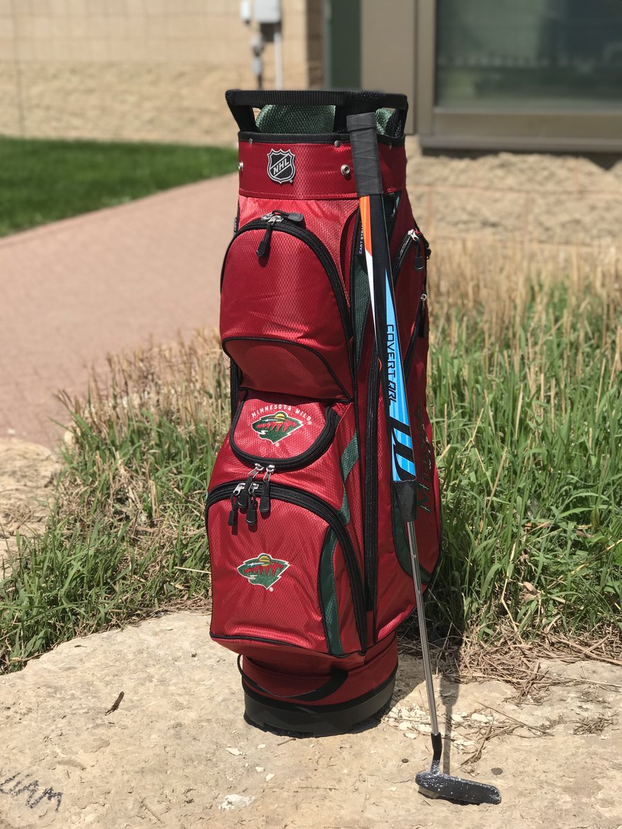 tommy bahama golf bag