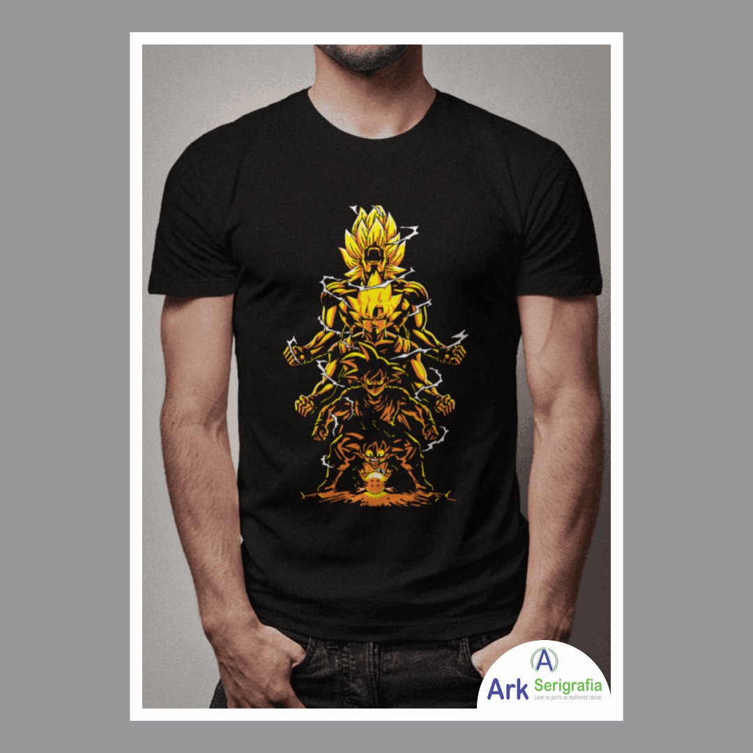 arkserigrafia's tweet photo. Goku e suas transformações!!
⠀
😍🤗💪
⠀
#Goku #transformacoesdegoku #estampagoku #camisagoku #Camisadragonball #estampadragonball #anime #arkserigrafia https://t.co/2NlF4s0bgj