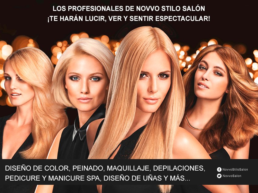 Novvo Stilo tweet media