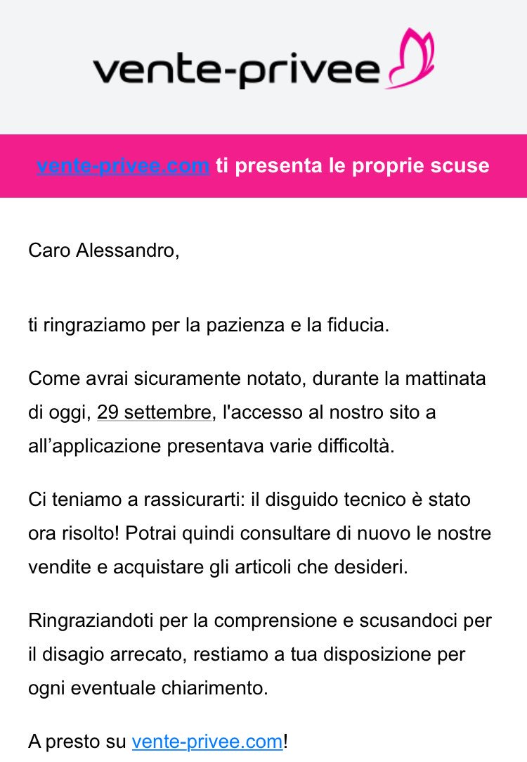 Troianzi's tweet photo. Come vola il tempo ⁦@VentePrivee_IT⁩ 😂 https://t.co/tmx0ykGwsp