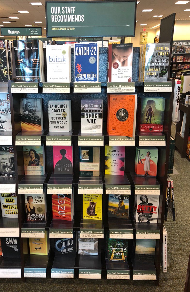 Brier Creek Barnes Noble On Twitter Start Your Summer Vacation