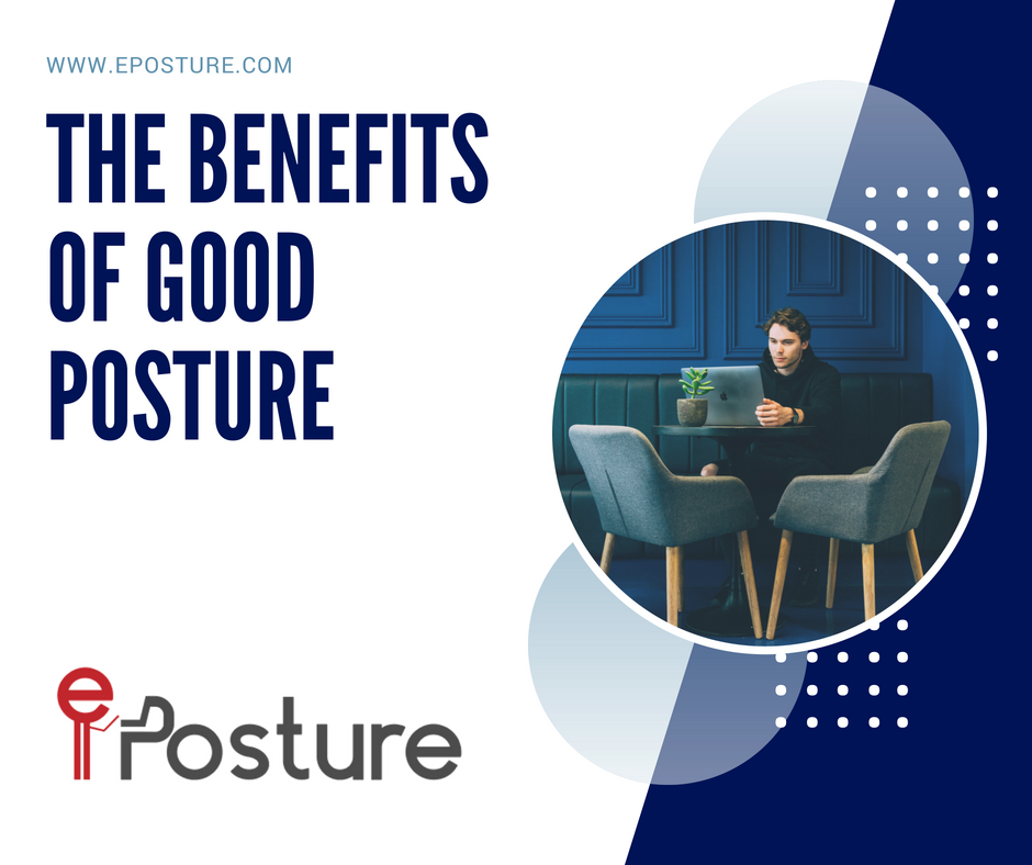 EpostureC's tweet photo. Did you know these benefits of  good posture:
1- Improves bodily alignment.
2- Eliminates back and neck pain.
3- Improves breathing
4- Improves memory and learning.
5- Makes you look taller and slimmer. 
6- Makes you look confident and powerful.
#EPosture https://t.co/TOYZBqpCKX https://t.co/R33YlgiV6Z