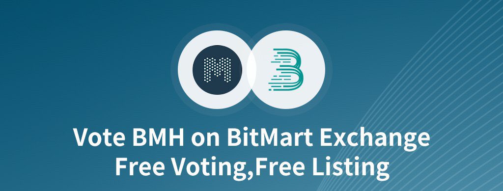WesleyTan1's tweet photo. Thank you all that participated in voting for #BlockMesh on #Bitmart, really appreciate it. Keep following #BlockMesh for awesome news coming up and keep spreading the wordπ€π»
#BlockMeshOnBitmart
#BlockMesh
$bmh #bmh
#whoneedsdata
#meshies
@blockmesh_io
@crypto https://t.co/DNAhuLeHOJ