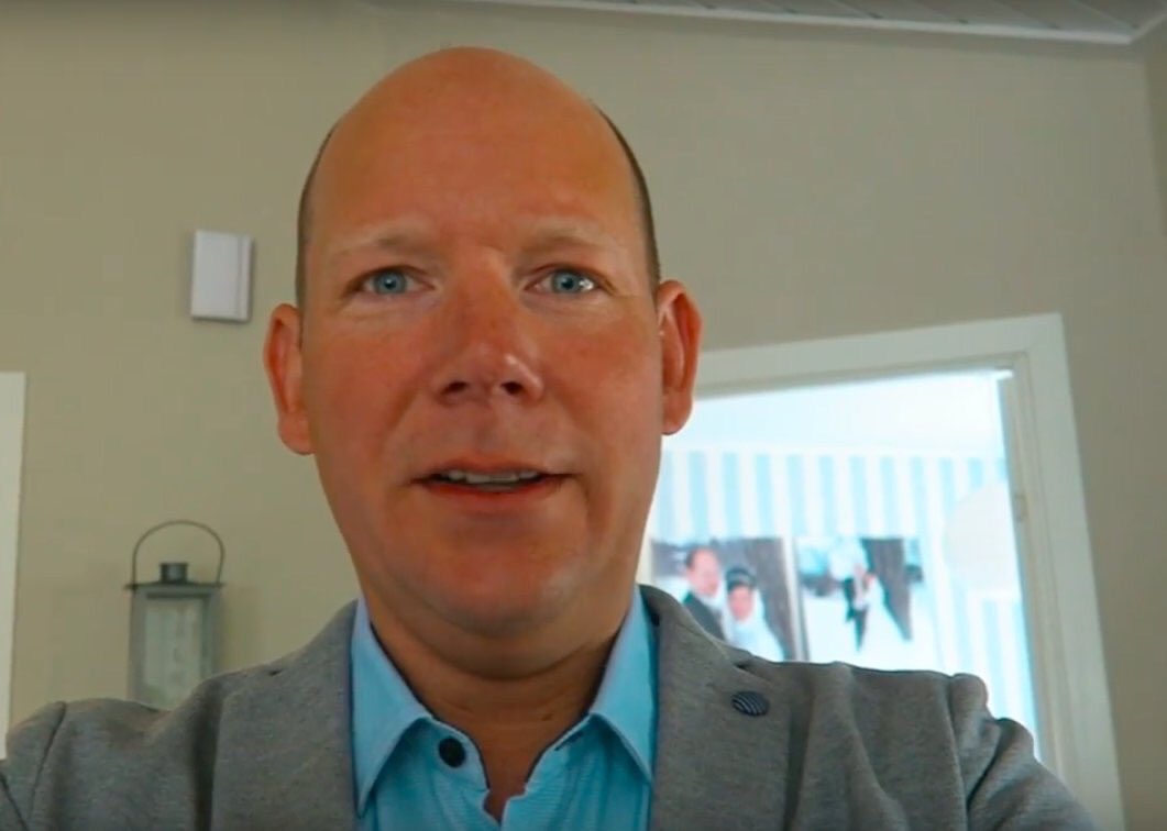 kleeksks's tweet photo. name a more iconic duo, I’ll wait
@linnahlborg @jonasahlborg https://t.co/Z4soIGcYVy