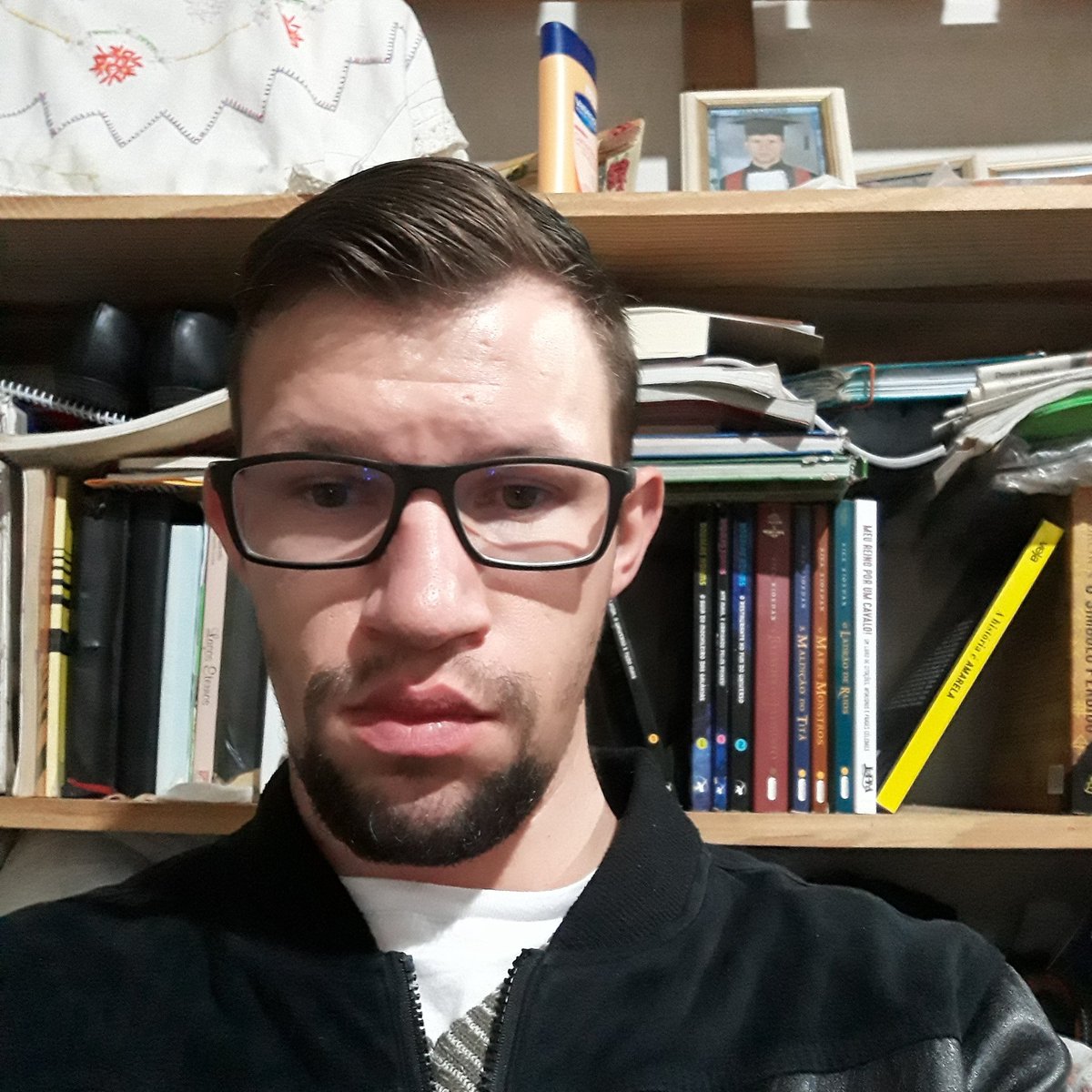 rodrigonepel's tweet photo. #NewProfilePic https://t.co/fAhhImNYeF