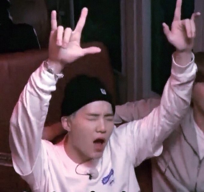 the rap line snapped