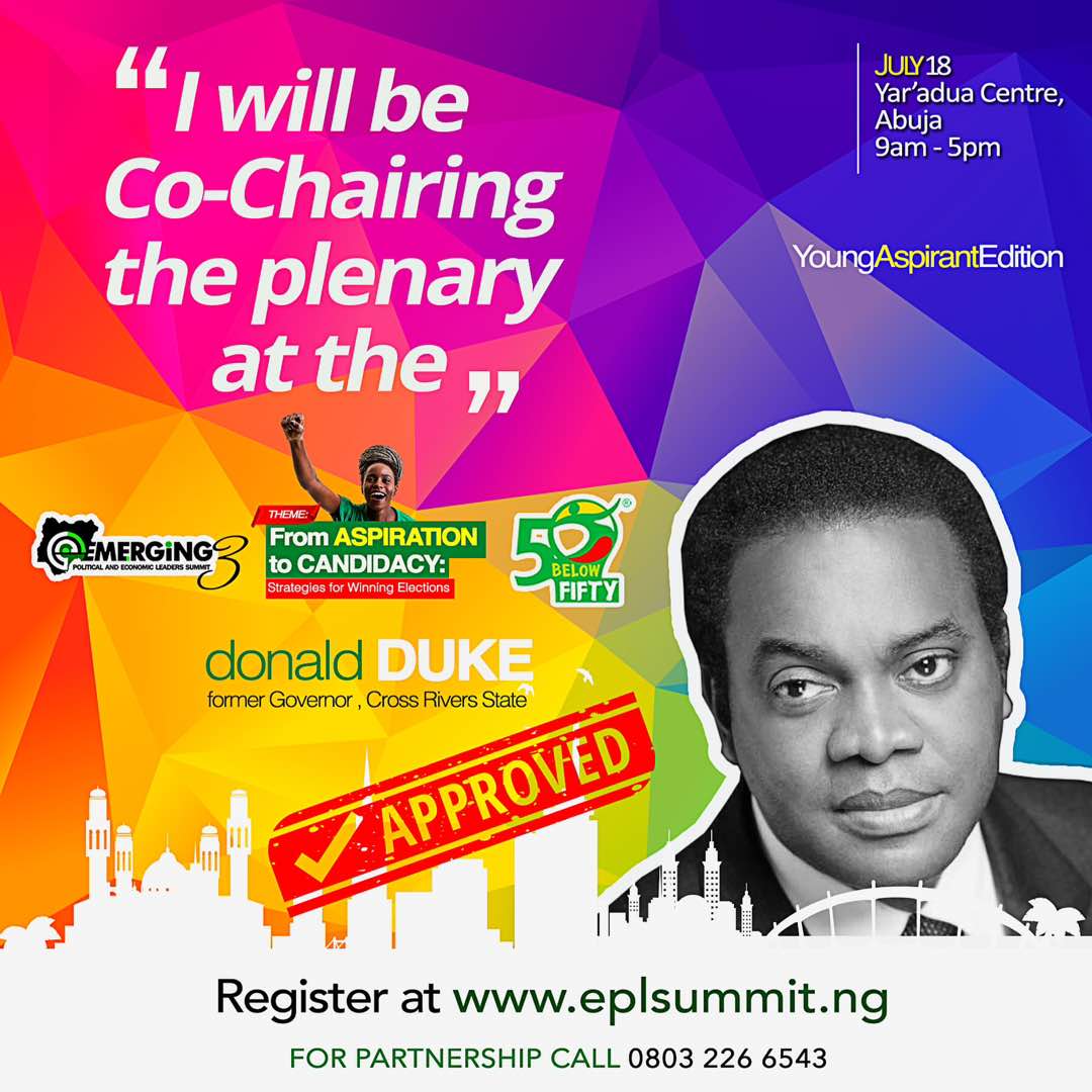 eplsummitng's tweet photo. If you want to be a good teacher, then you have to be under the tutelage of a good teacher. 
#50bellow50
@tatafonaija 
@2019Donaldduke 
@channelstv 
@AIT_Online 
@inecnigeria 
@NTANewsNow 
@Connected_dev
@MoghaluKingsley 
@ReadyToRunNG 
@obyezeks https://t.co/ELGwvg9uoJ