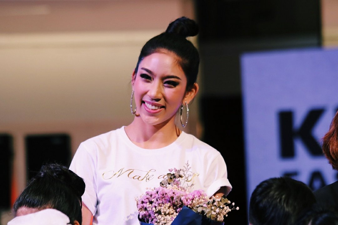 MUKAF11_FC's tweet photo. [ imukkyy instagram 📷 ]
วันนี้ขอบคุณงาน Kids fashion show ขอบคุณพี่ปุ๋ยพี่เเจนมากๆนะคะที่ให้หนูได้มาสร้างความสนุกให้น้องๆ เด็กๆน่ารักเก่งกันทุกคนเยยยยย ♥️#kfs2018
#discoparty #makeawish #kidsfashionshow #babysitter #imukkyy https://t.co/zumBcPpP4p https://t.co/yJcWi1ze96