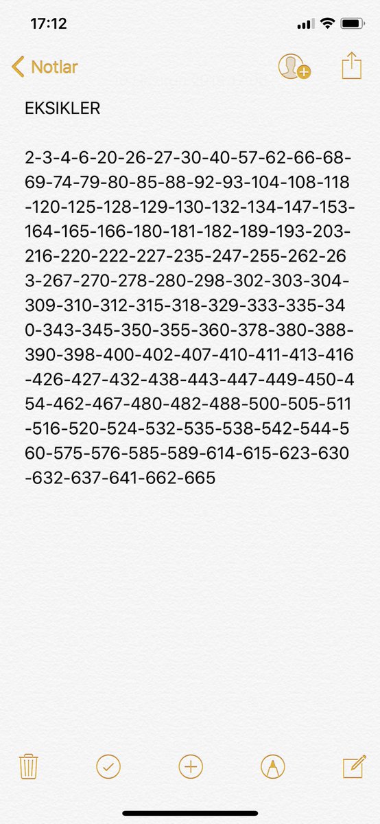 <a href="/PaniniTakas/">Panini Takas</a> guncel listem. Yurt disinda yasadigimdan teyzem benim yerime ilgileniyor. Besiktas ici elden takas imkani olursa cok sevinirim