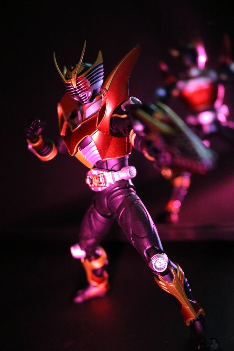 Twitter पर Yori フィギュアーツ写真部 仮面ライダー龍騎 真司 俺は絶対に死ねない 一つでも命を奪ったら お前は もう後戻りできなくなる 蓮 俺はそれを望んでる
