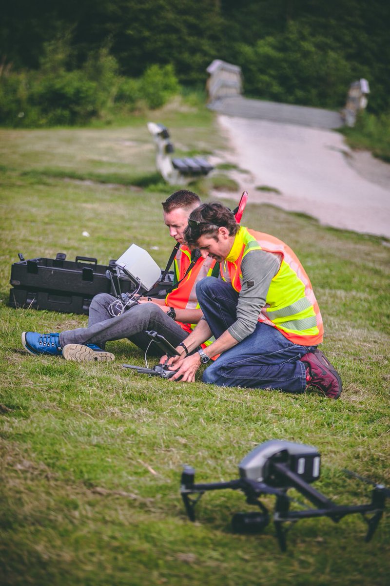 BinneLouwKatsma's tweet photo. Gister prachtige #drone beelden kunnen maken met de Inspire 2 van #promisedlandfestival op de #groenester in #leeuwarden. Uiteraard met alle toestemmingen. Beelden komen in de officiële aftermovie! #droneview #eyefly #festival https://t.co/fNneR0v8JL