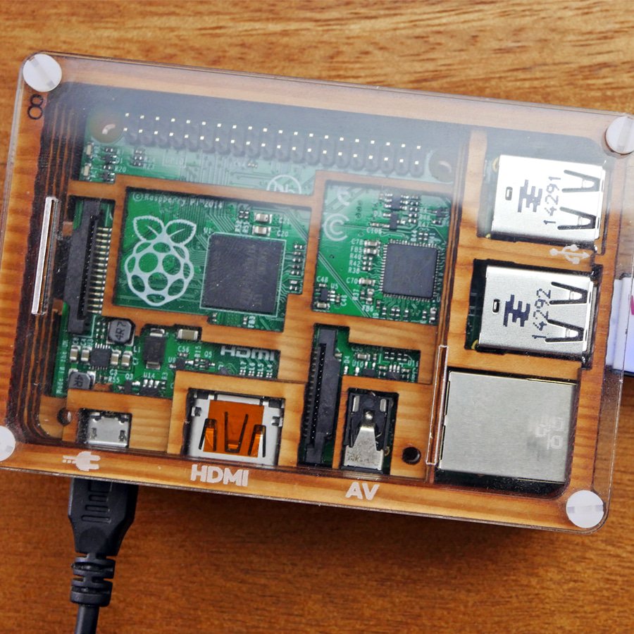 pimylifeup's tweet photo. How to setup a Raspberry Pi WiFi Bridge!
Tutorial: https://t.co/MK76Upy3UT | #raspberrypi #wifibridge https://t.co/NQcea1TqPK