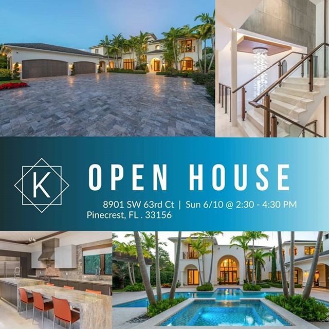 ScottREProject's tweet image. So many gorgeous homes waiting for you...let me #moveyou
#scottreproject #openhouse #pinecrest #dreamhome #luxury #luxuryhomes #castlefinder #whywait #makeyourmove