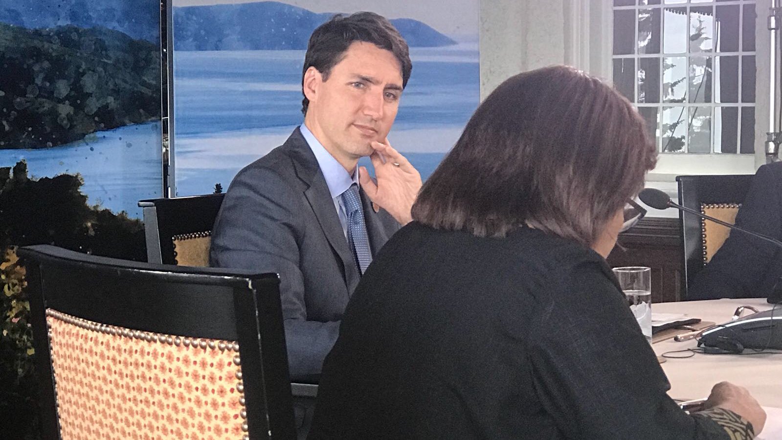 Dr. Hilda C. Heine on Twitter