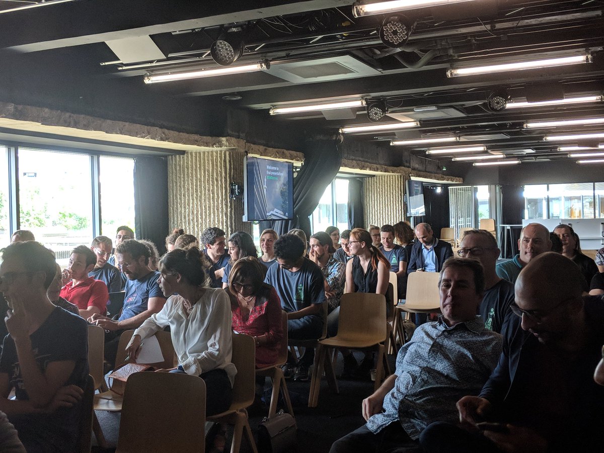 CelineHaentzler's tweet photo. Pitch Time ! 😊 #SWRennes @SW_Rennes https://t.co/qrscgOZKDR