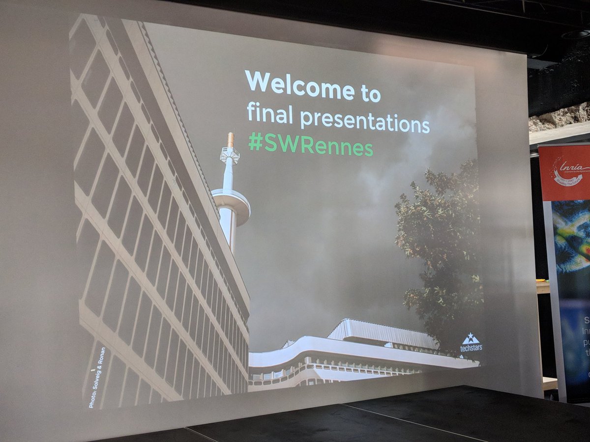 CelineHaentzler's tweet photo. Pitch Time ! 😊 #SWRennes @SW_Rennes https://t.co/qrscgOZKDR