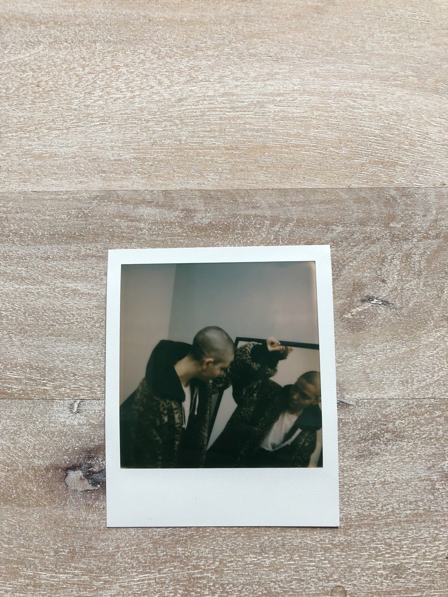 Daniel 경민 Isaac tweet media