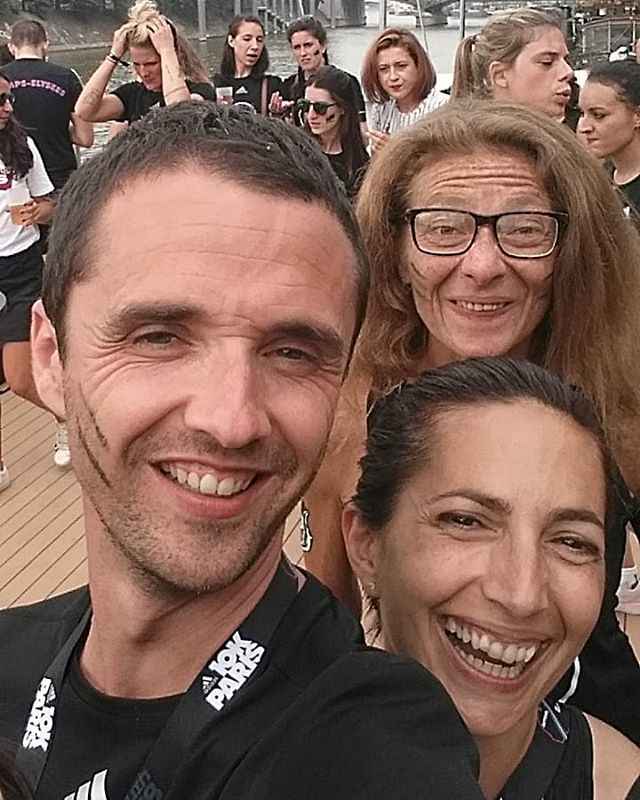 recourir_fr's tweet photo. #runwithodeon 6eme place à la fete https://t.co/PIcazCR2P0 https://t.co/DmYjcirytE