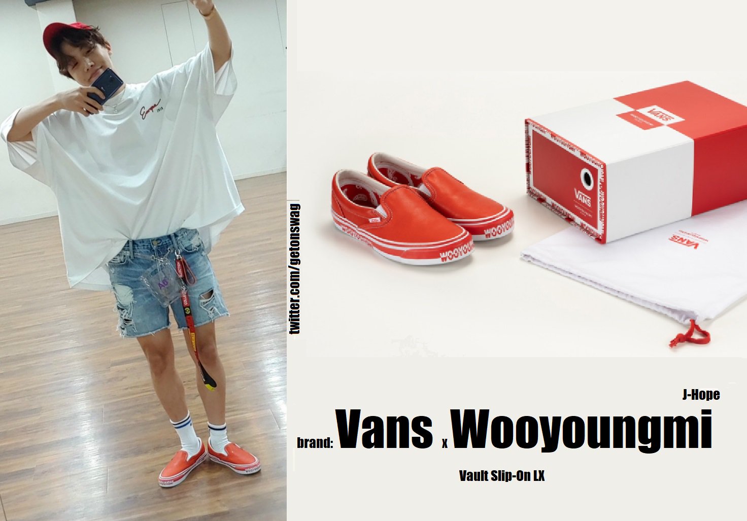 wooyoungmi vans