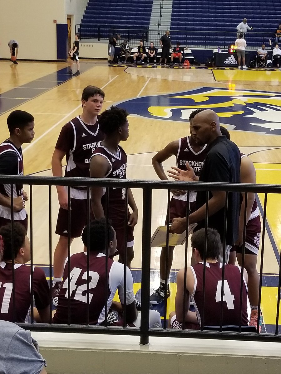 jordanm_baller's tweet photo. Big Congrats to my coach @jerrystackhouse well deserved coach. #StackhouseElite https://t.co/KXlS409Zlv