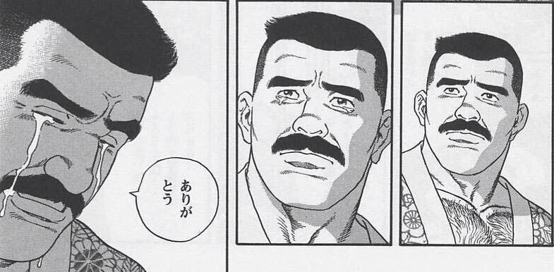 今週最終回だと思ってた…救われた…救われた… 