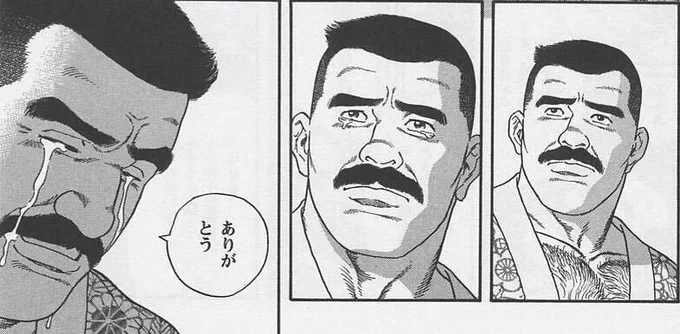 今週最終回だと思ってた…救われた…救われた… 