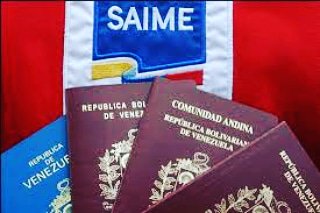 atletismovenez's tweet photo. Jaime no SAIME el negocio sucio de los Pasaportes. En Venezuela La Corrupción es una Plaga contagiosa que lo destruye todo a su paso, ahora el  negocio podrido Los Pasaportes $$$ https://t.co/Jx00aiitl7