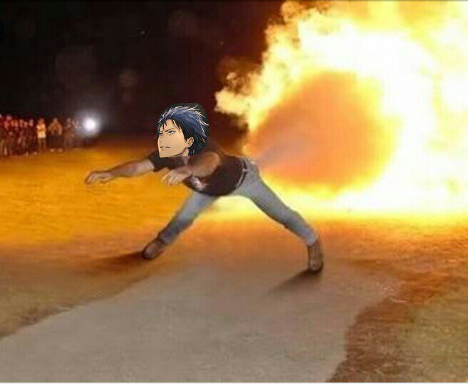 *keluarin petasan kentut andalan*

#RE5