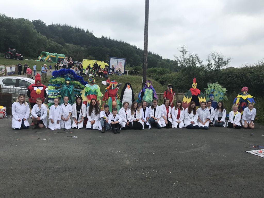 Congratulations to <a href="/RadnorYFC/">Radnor YFC</a> on a cracking rally yesterday always good to see  <a href="/ljane88/">Laura Jane Elliott</a> <a href="/SouthWestAreaYF/">South West Area YFC</a> I’m on my way #TrueYFC