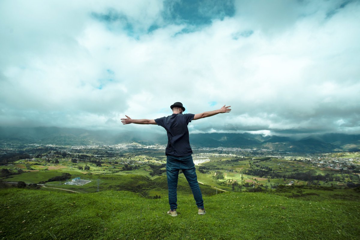 officialnewid's tweet photo. First South America experience was unbelievable, amazing culture, beautiful nature, great food and last but not least sickkkk crowd! 🇪🇨 🙌 ▲ #Ecuador #Trainhouse #onTour #dontwannaleave 📸 @davidjacomeconcept https://t.co/EciIJfcGUx