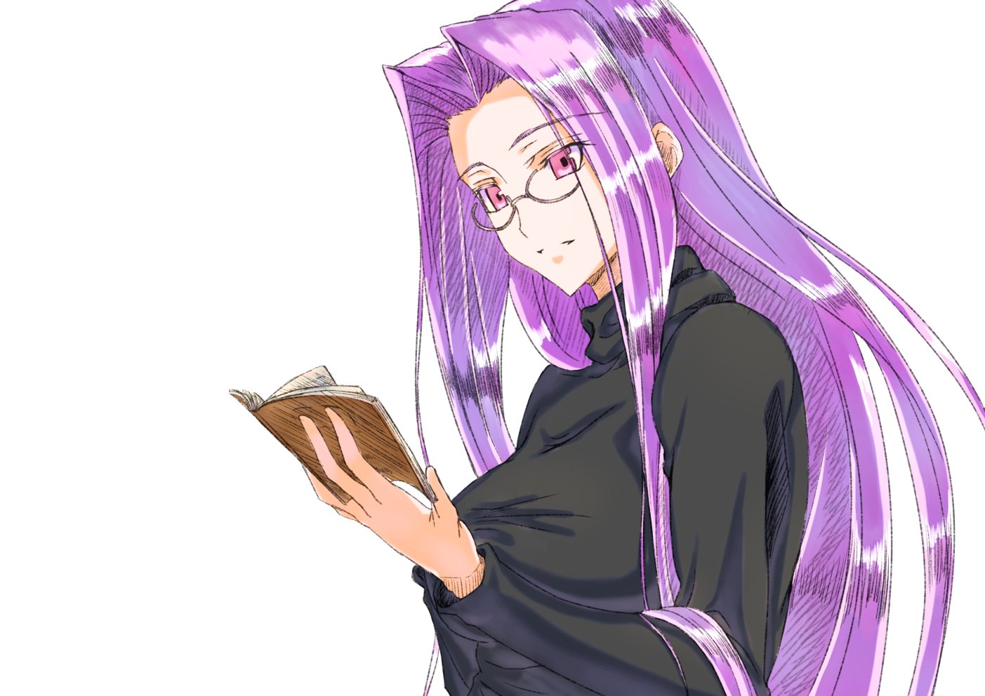 Overszenith Fate Staynight Fate Hollowataraxia Fate Grandorder ライダー ライダー Fate Staynight メデューサ メガネ T Co Nvakqq3loe Twitter