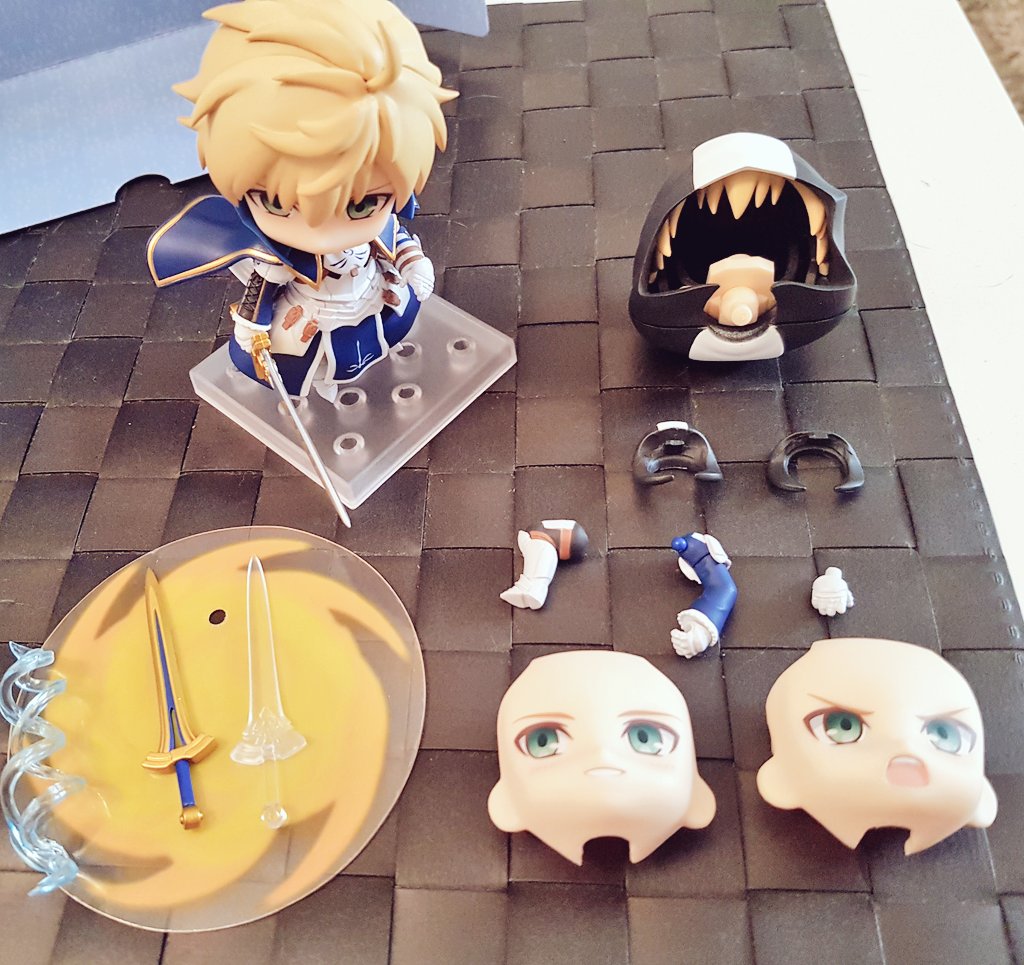 nendoroid 842