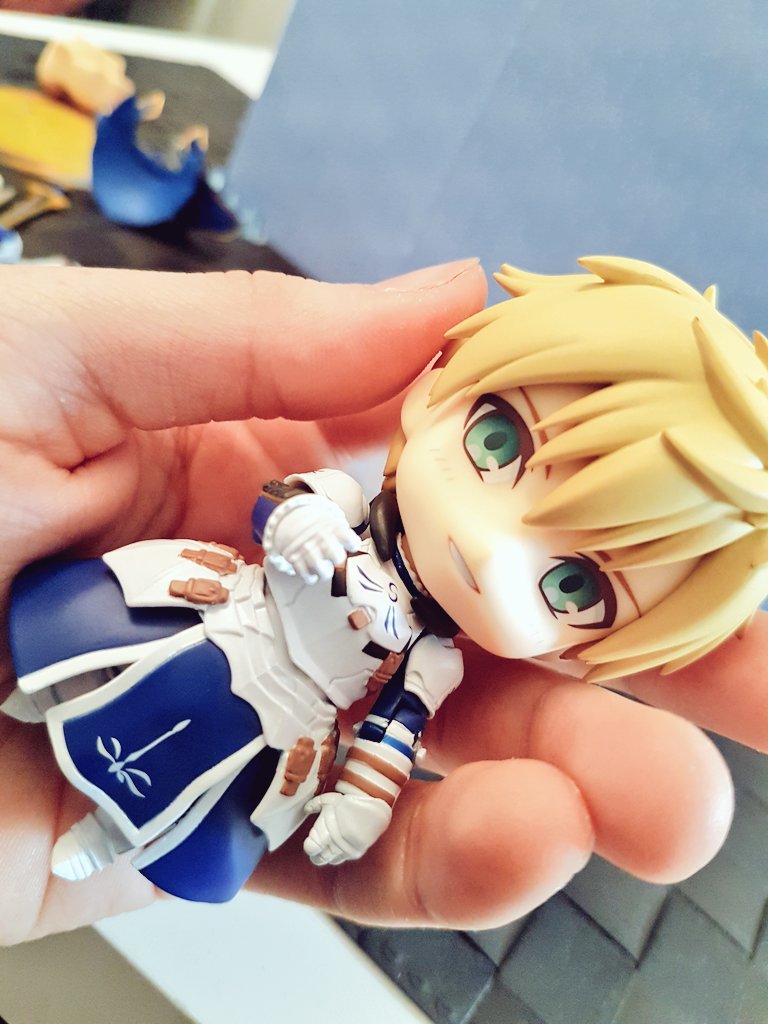 nendoroid 842